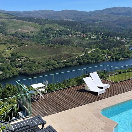 Casas Das Olas Arcos de Valdevez Bagian luar foto