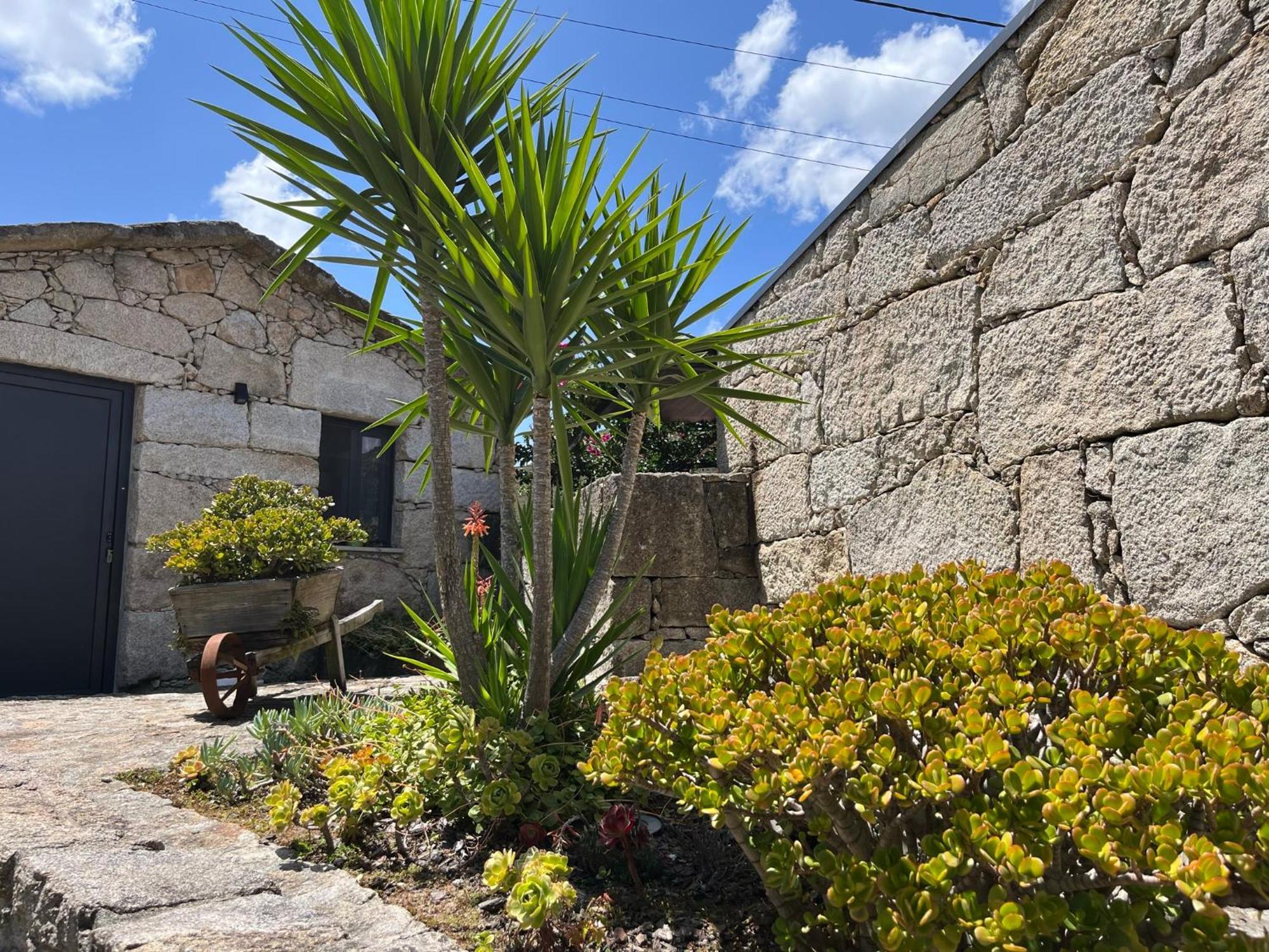 Casas Das Olas Arcos de Valdevez Bagian luar foto