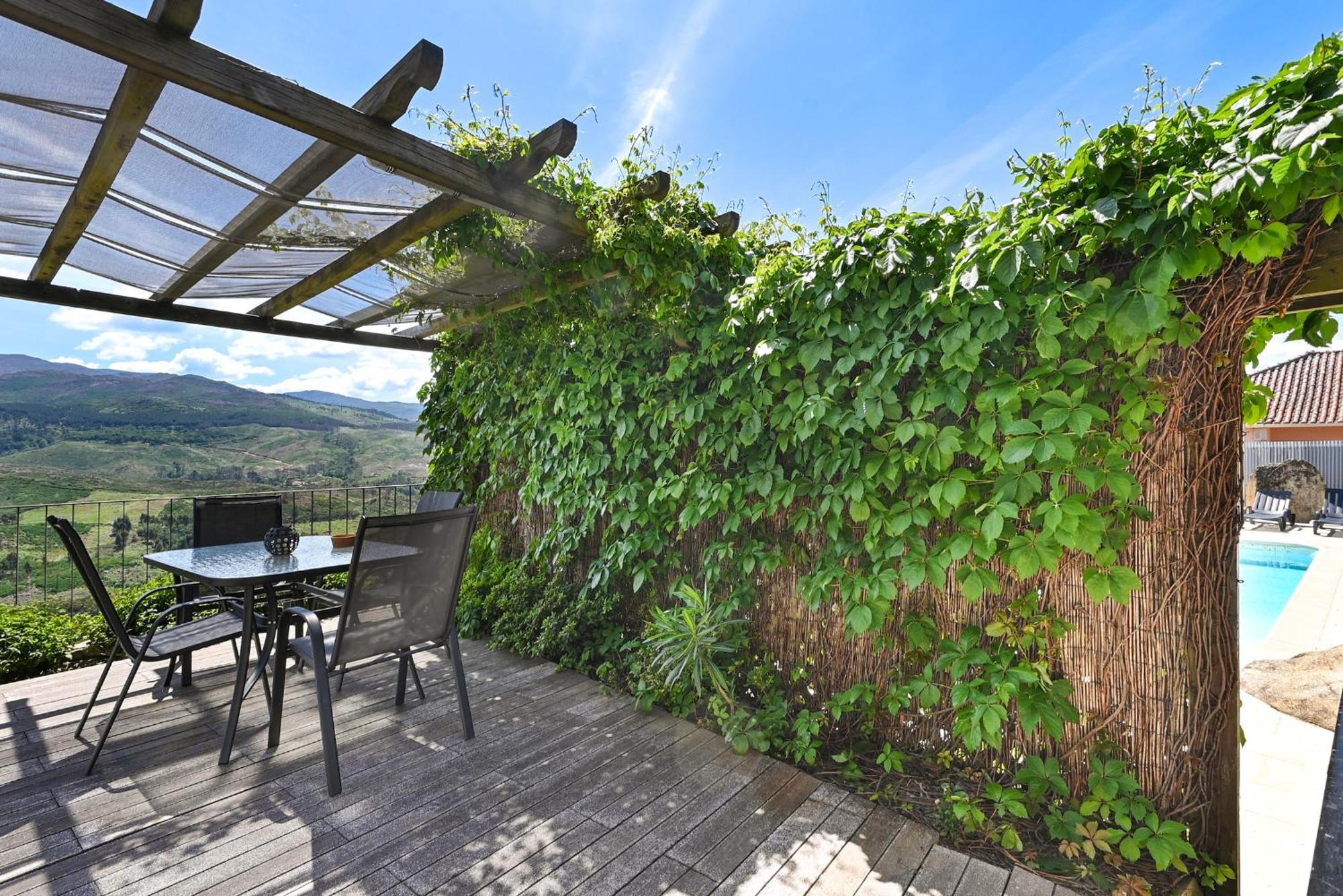 Casas Das Olas Arcos de Valdevez Bagian luar foto