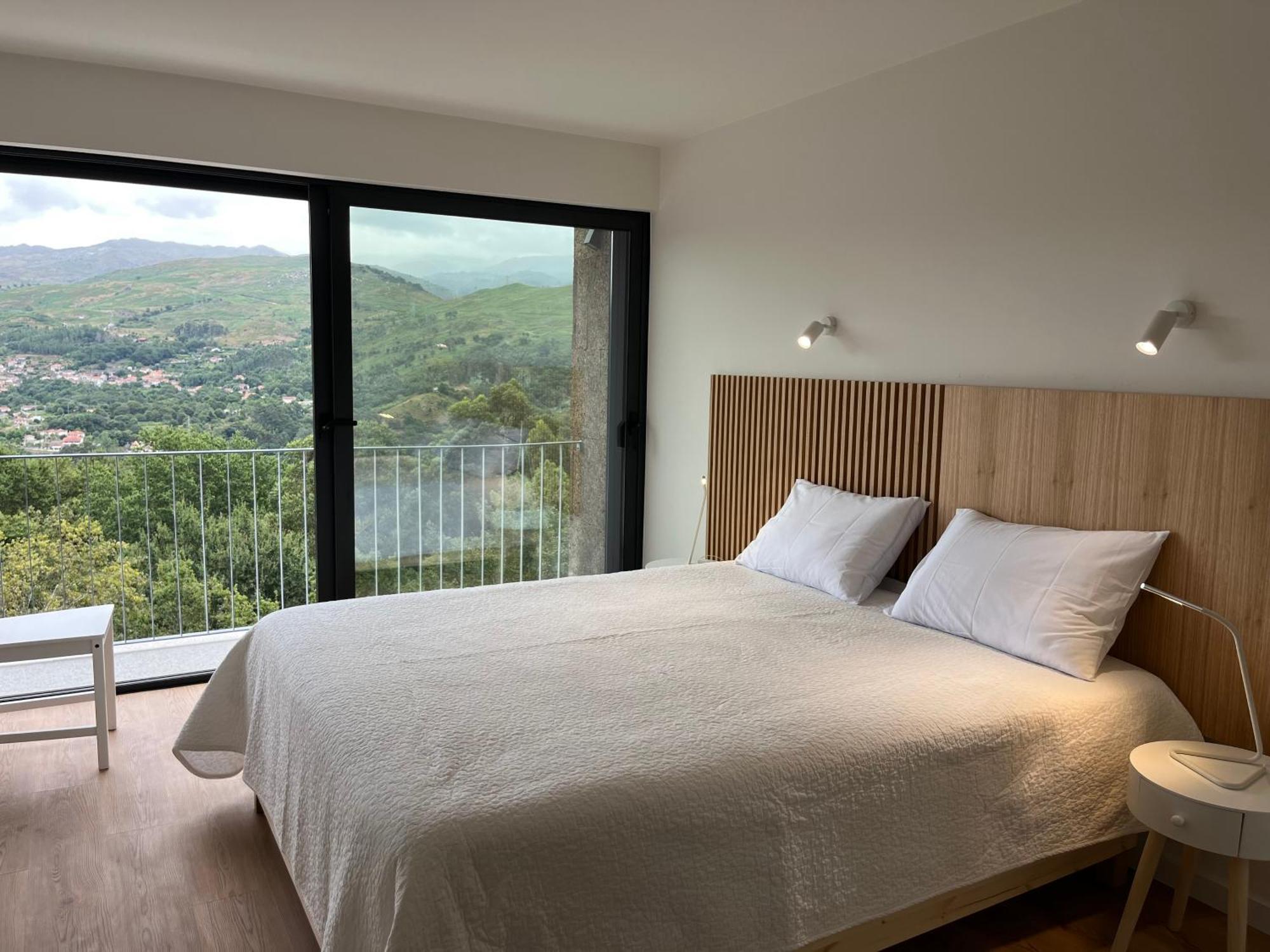 Casas Das Olas Arcos de Valdevez Bagian luar foto